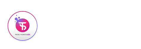 TSOLTANOV