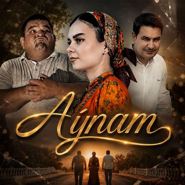 Aynam kapak görseli