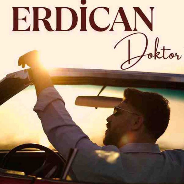 Erdican - Doktor Degilim (Turk) kapak görseli