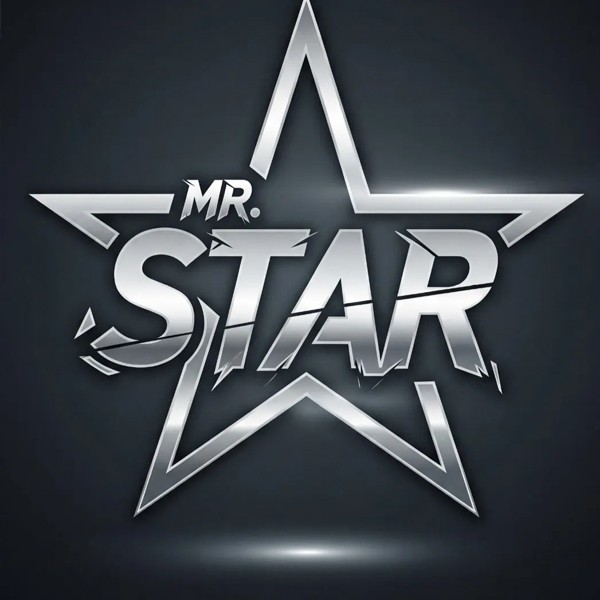 Mr. Star - Bol ýeketägim kapak görseli