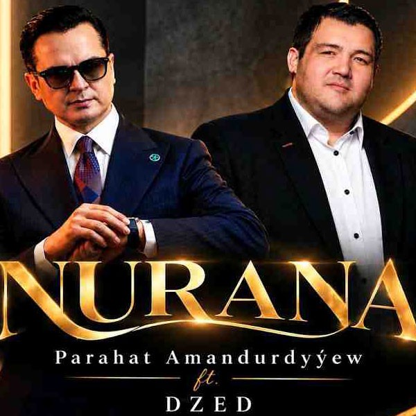 Nurana kapak görseli