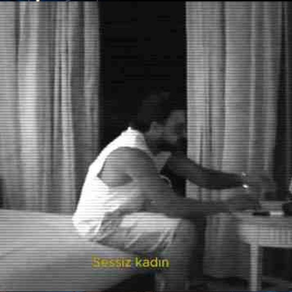 Can Demir - Hiç Umut Yok (Turk) kapak görseli