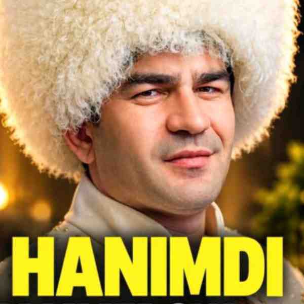 O GOZEL XANIMDI kapak görseli