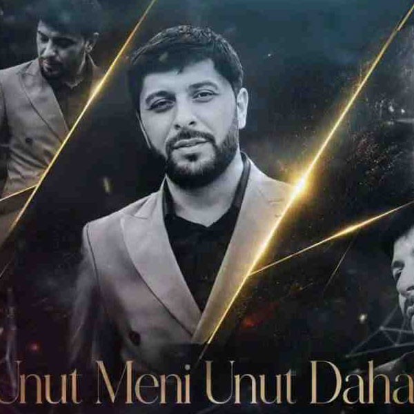 Tural Sedali - Unut Meni Unut Daha (Azeri) kapak görseli