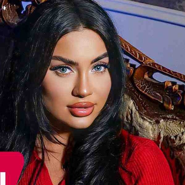 Naz Dej - Hatirla (Azeri) kapak görseli