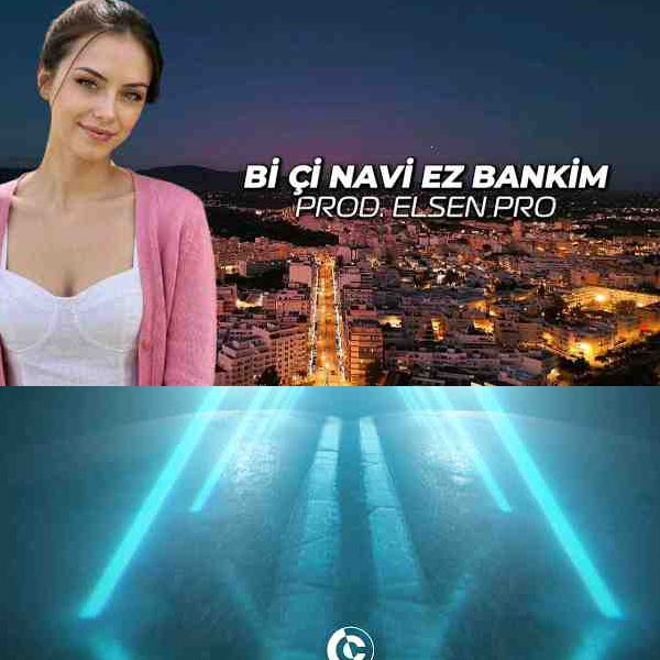 Elsen Pro - Te Hez Dikim (Arabian) kapak görseli