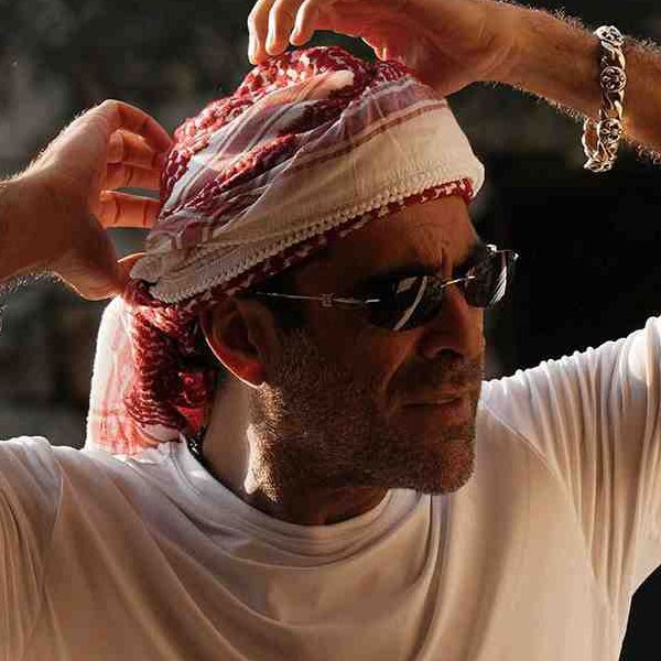 Wael Kfoury - Mahboubi (ARABIAN) kapak görseli