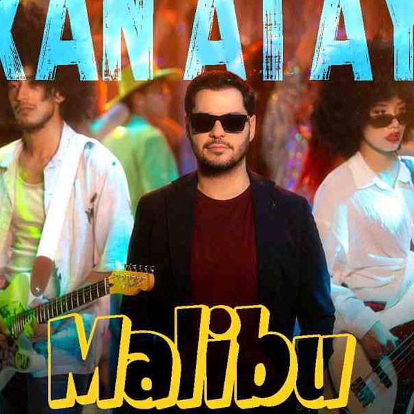Malibu kapak görseli