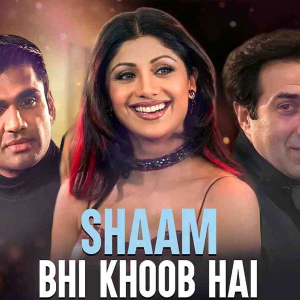 Karz, Shaam Bhi Khoob Hai - Sunny Deol (Indian) kapak görseli