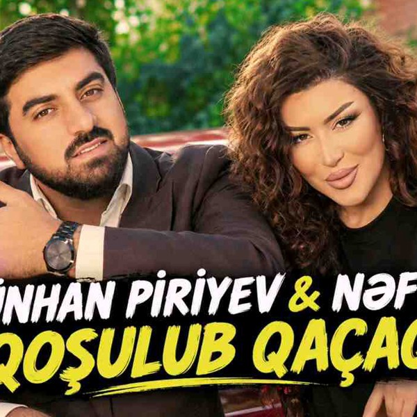 Pünhan Piriyev - Nəfəs - Qoşulub Qaçaq (Azeri) kapak görseli