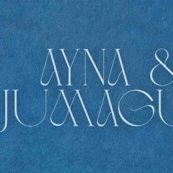 Yunus Amanow - Ayna & Jumaguly kapak görseli