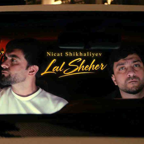 Nicat Shikhaliyev - Zulmet Seher (Azeri) kapak görseli