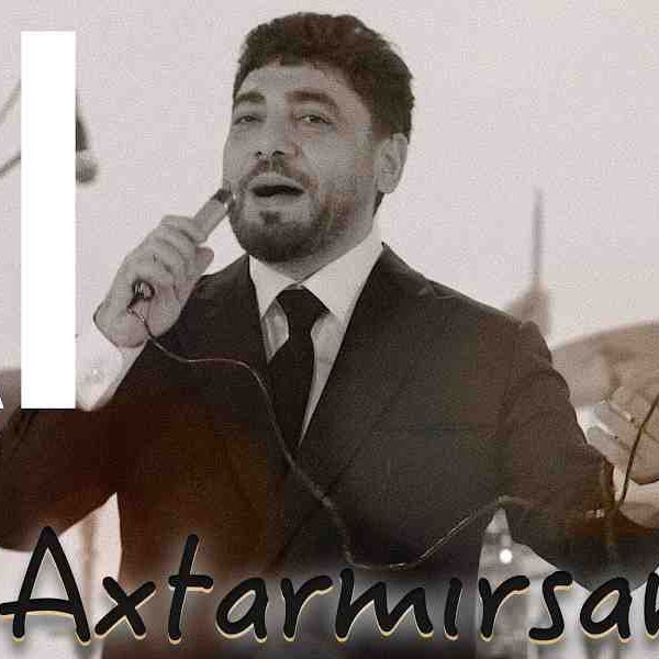 Nuri - Niye Meni Axtarmirsan (Azeri) kapak görseli