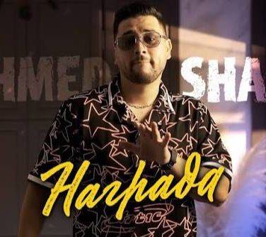 Ahmed Shad - Моя награда (Rus) kapak görseli