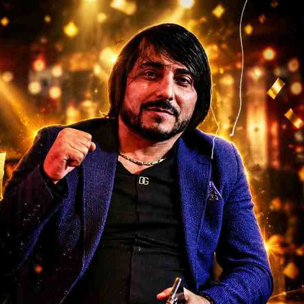Ruslan Bakinskiy - Ad Günü (Azeri) kapak görseli