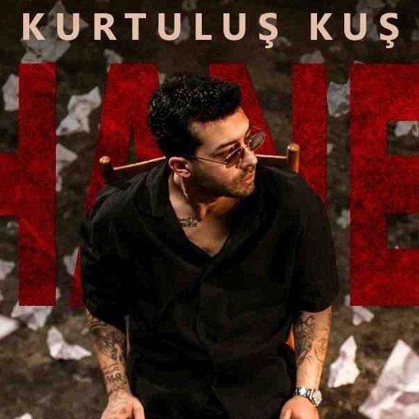 Kurtuluş Kuş - İrem Derici - Zehir Zemberek (Turk) kapak görseli
