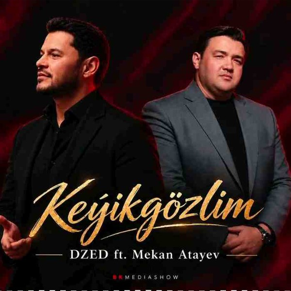 Keyik gözlim kapak görseli