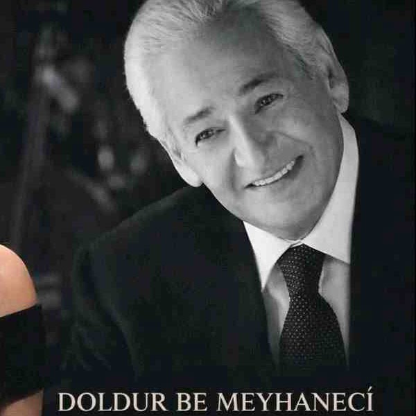 Doldur Be Meyhaneci - Adnan Şenses (Turk) kapak görseli