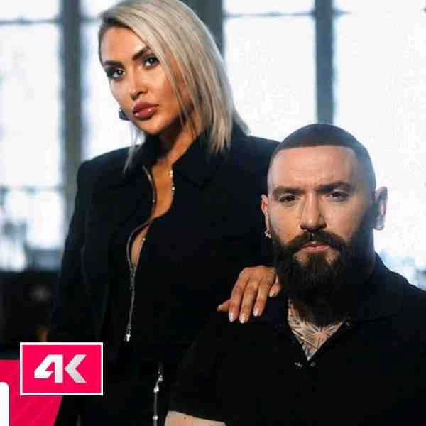 Nur Cennet ft SEMİ - Gidesim (Turk) kapak görseli