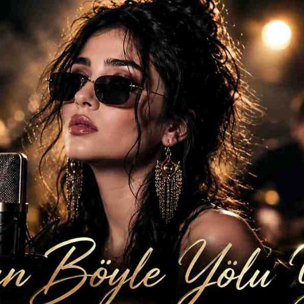 Bundan Böyle Yolu Yok (ai Turk) kapak görseli