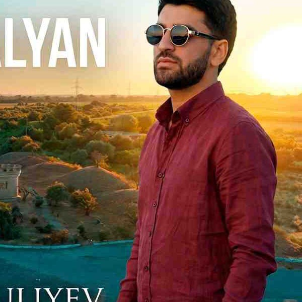 Nihat Quliyev - Neftçala - Salyan  (Azeri) kapak görseli