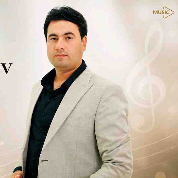 Palvan Atabayev - Gulsenem (Uzbek) kapak görseli