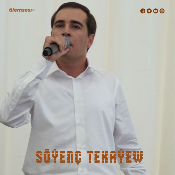 Ykbal Bolmady (Toy) kapak görseli