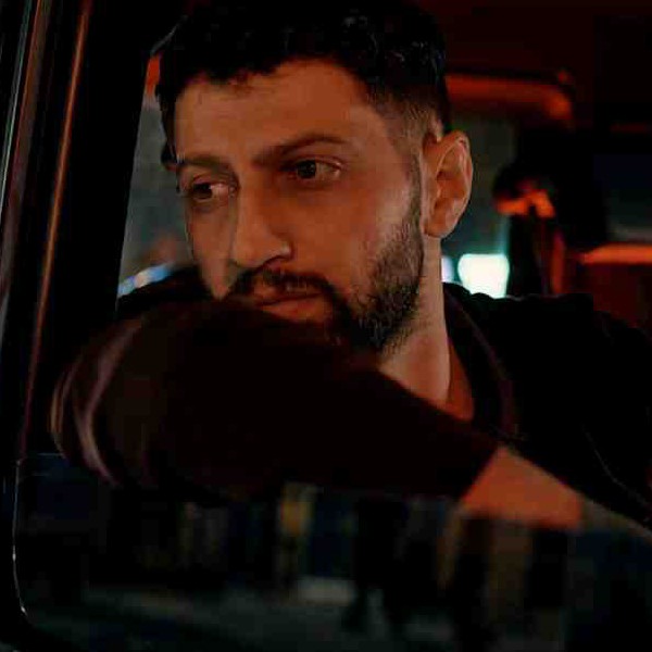 Burak Bulut - Git O Yüzden (Turk) kapak görseli