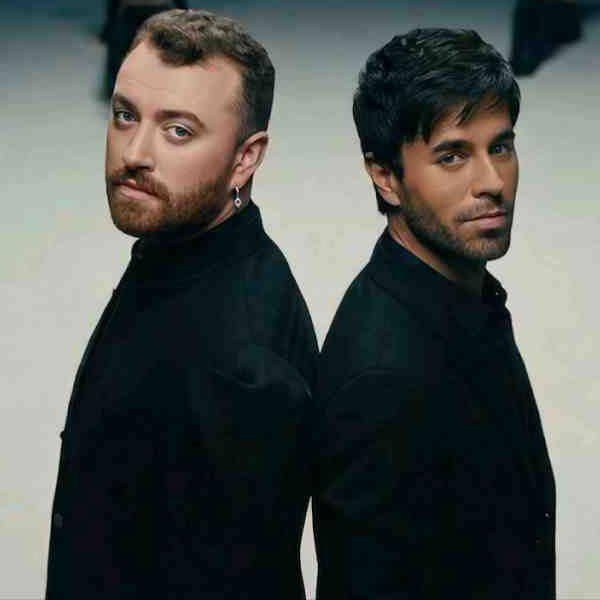 Enrique Iglesias - Never Forget You (American) kapak görseli