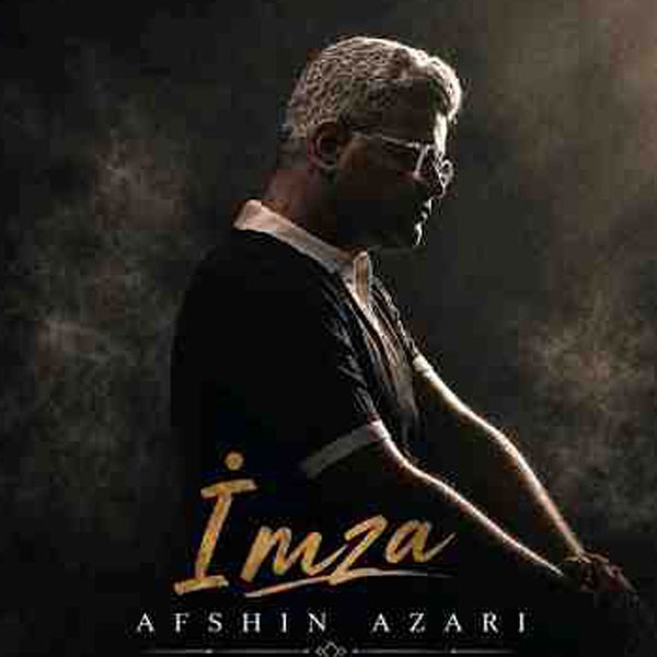 Afshin Azari - İmza (Iran) kapak görseli