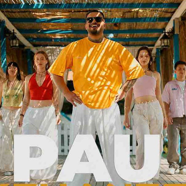 Pau - Kehanet (Turk) kapak görseli