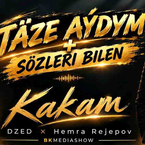 Kakam kapak görseli