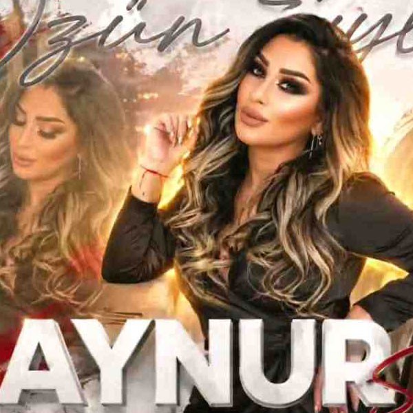 Aynur Sevimli - Adı Yoxdur (Azeri) kapak görseli