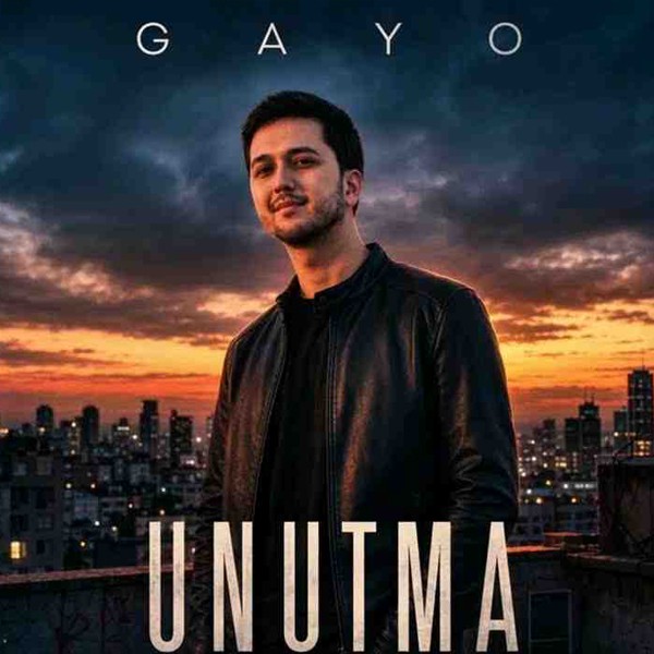 Unutma kapak görseli