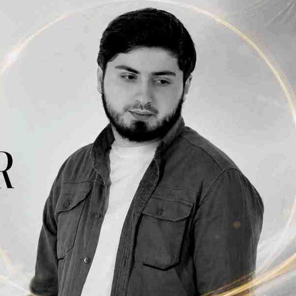 Mahmud Mikayıllı - Canim Emanetindir (Azeri) kapak görseli