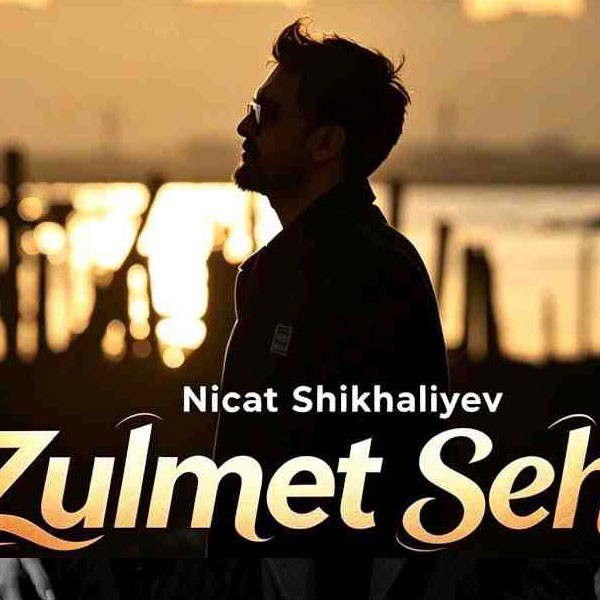 Nicat Shikhaliyev Zulmet Seher (Azeri) kapak görseli