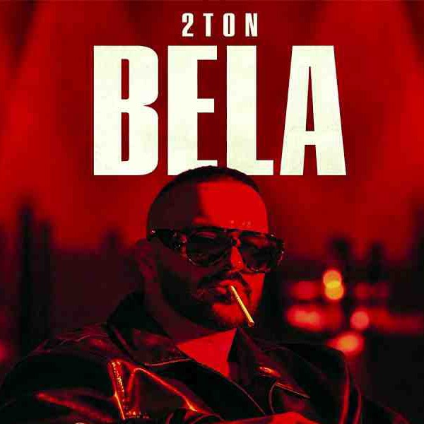2TON - BELA (Albanian) kapak görseli