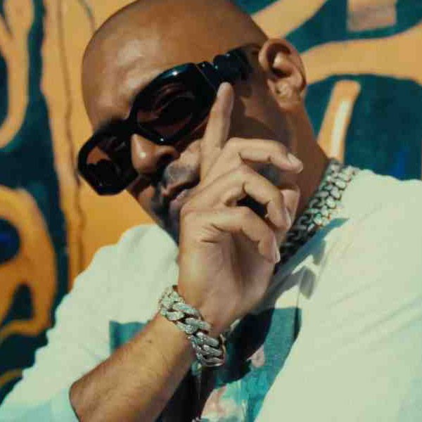 Sean Paul - Stand On Business (aMERIKA) kapak görseli