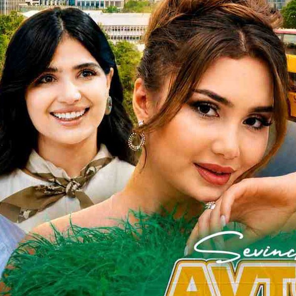 Sevinch Ismoilova - Avtobus (Uzbek) kapak görseli
