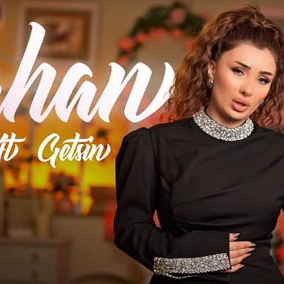 Cahan - At Getsin (Azeri) kapak görseli