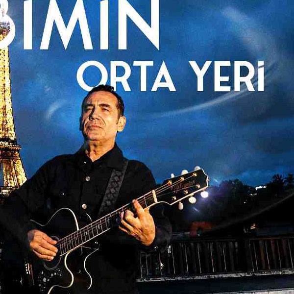 Ferhat Göçer -  Kalbimin Orta Yeri (Turk) kapak görseli