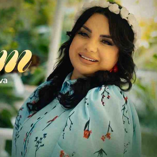 Nigar Abdullayeva - Maralım (Azeri) kapak görseli