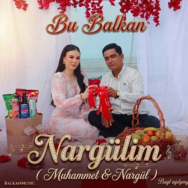 Nargülüm kapak görseli